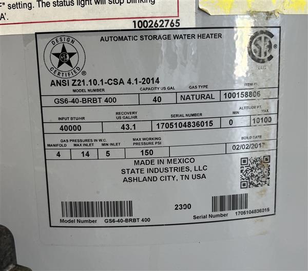 Inventory Image