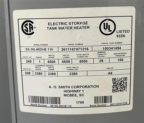 Inventory Image