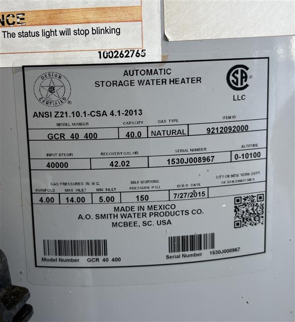 Inventory Image