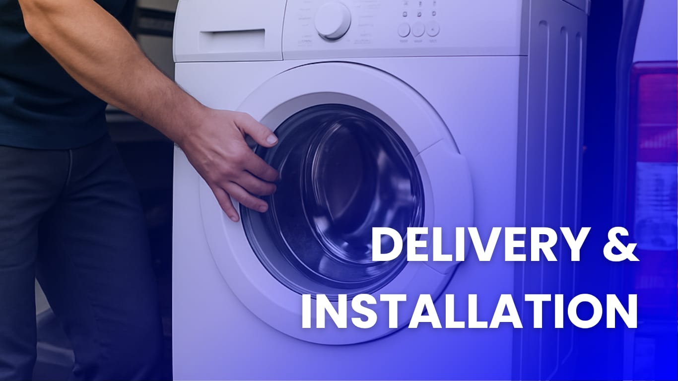Wey Buy Appliances