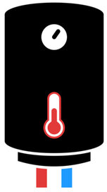Water Heaters