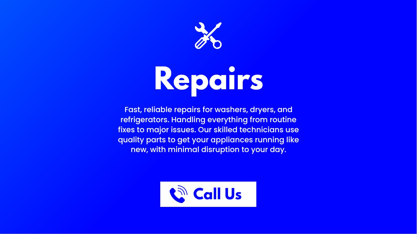Repairs