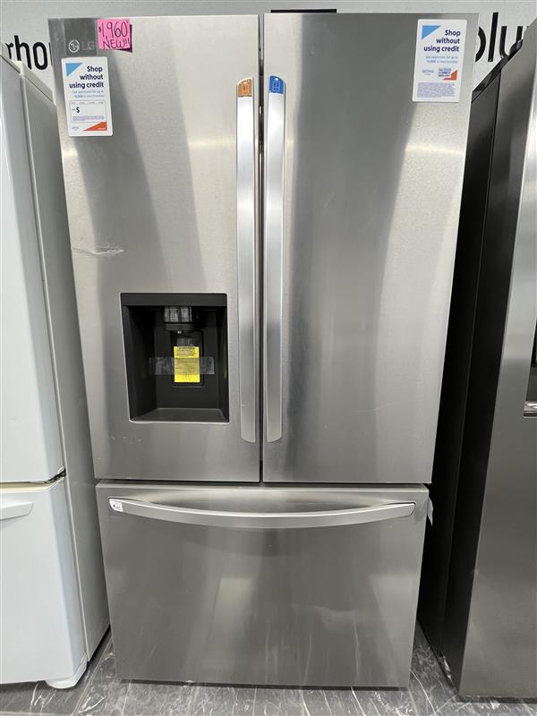 Inventory Image