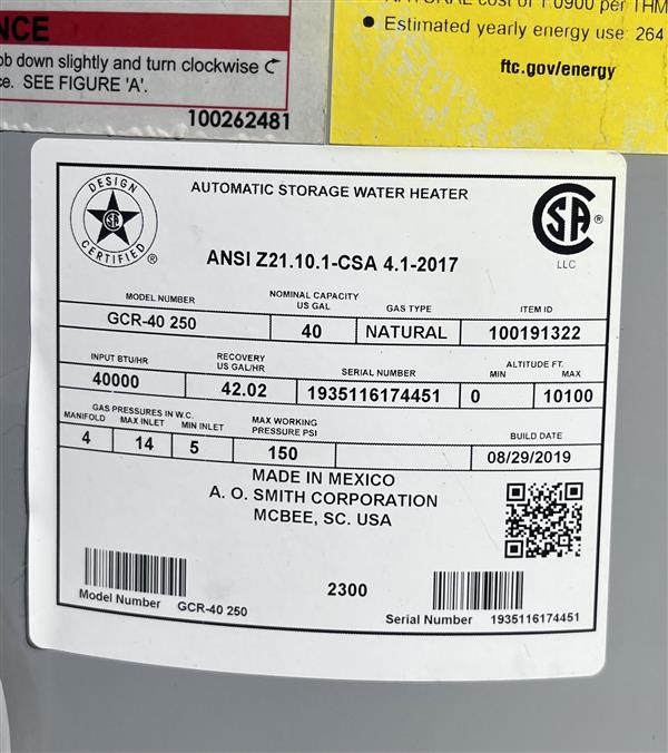Inventory Image